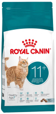 Comida para Gato Ageing 11+ 